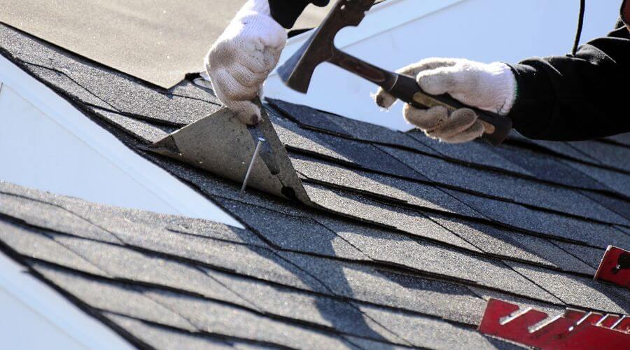 Expert new roof installation services in Wahkiacus, WA